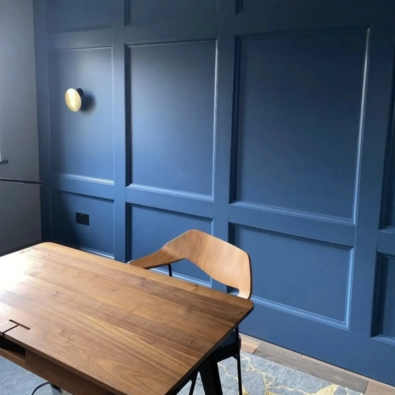 belso carpentry panels