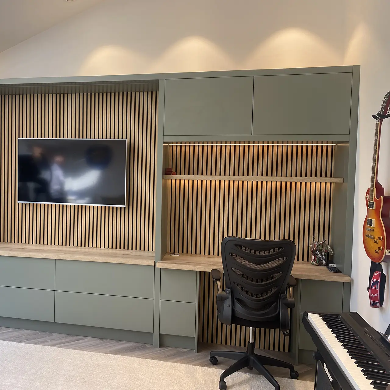 belso music studio square